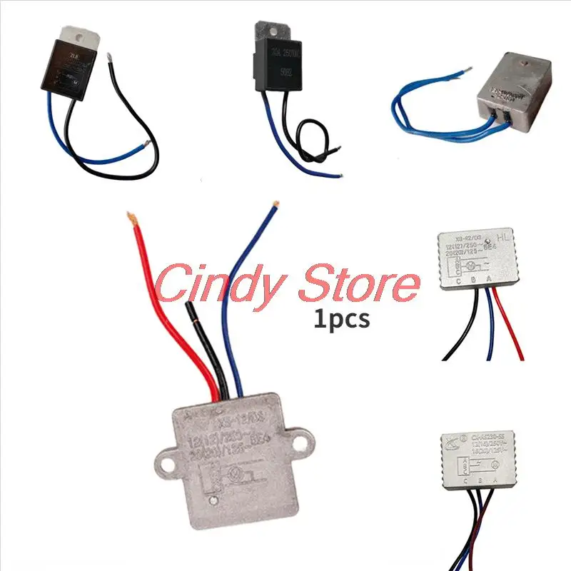 

soft start switch for Angle Grinder Cutting Machine Aluminum Sawing Electromechanical Circular module waterproof switch