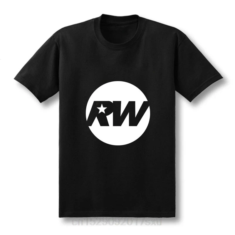 АНГЛИЙСКИЙ ПИНГЕР SONGWRITER STAR MUSIC ALBUM Britpop Rock Футболка с короткими рукавами Робби