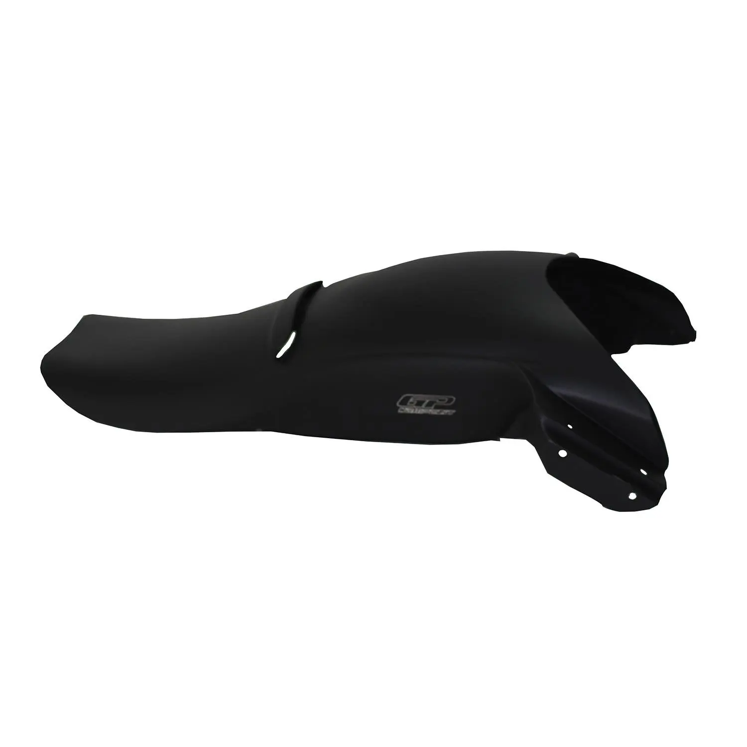 

GP Composite For R 1200/1250 GS ADV 2013-2022 Compatible 3mudguard Black
