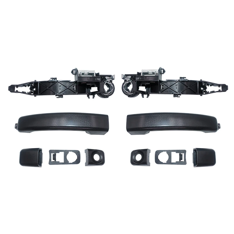 Front Left Right Door Handle 806079208R for Renault Master 3 GII Movano B 2010 806069981R