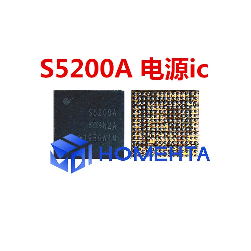 ИС питания для Samsung S20 + pm8250 pmx55 s5311 5200a s5203 s518 s5310