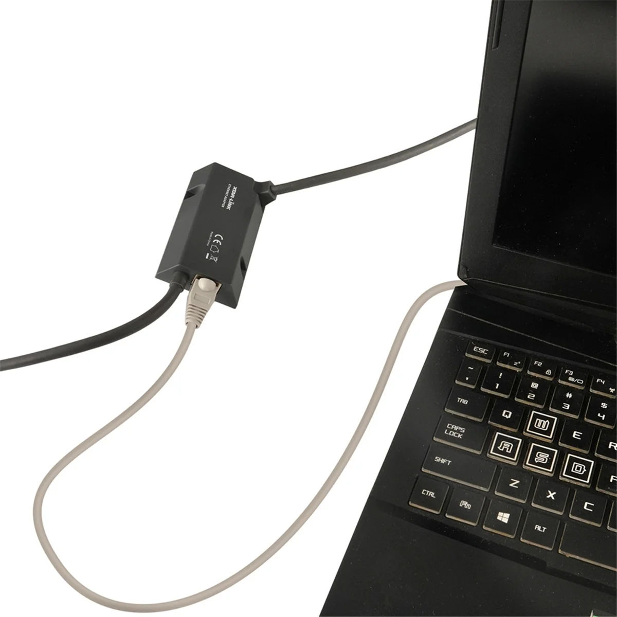 Для адаптера Ethernet GEN2 HUB Высокоскоростной сетевой разъем для Starlink проводное