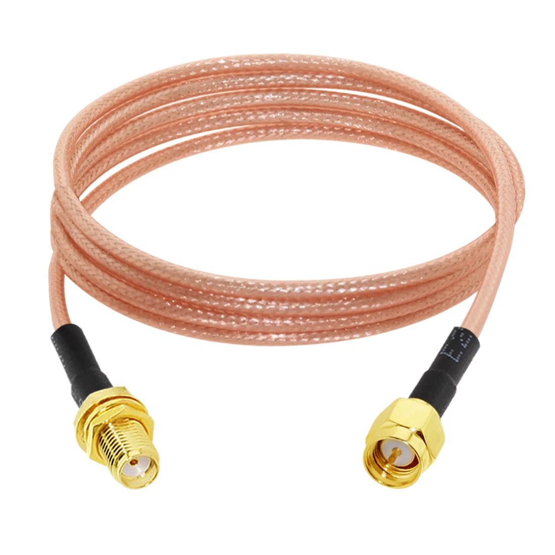 

DexMRtiC SMA кабель соединитель 15/30/50/100/200 см