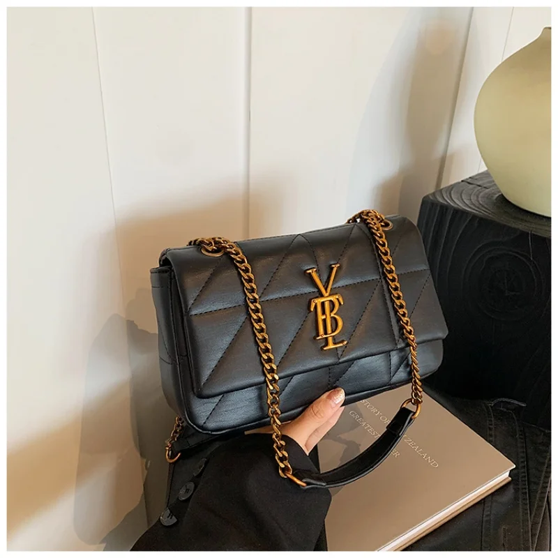 Новая модная женская сумка роскошные дизайнерские сумки на ремне из