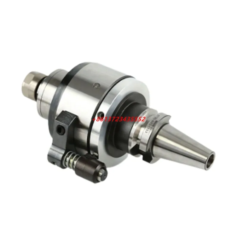 Новый увеличитель скорости шпинделя с ЧПУ Nikken Bt30-nx5-153/Bt40-nx5-153 инструмент для