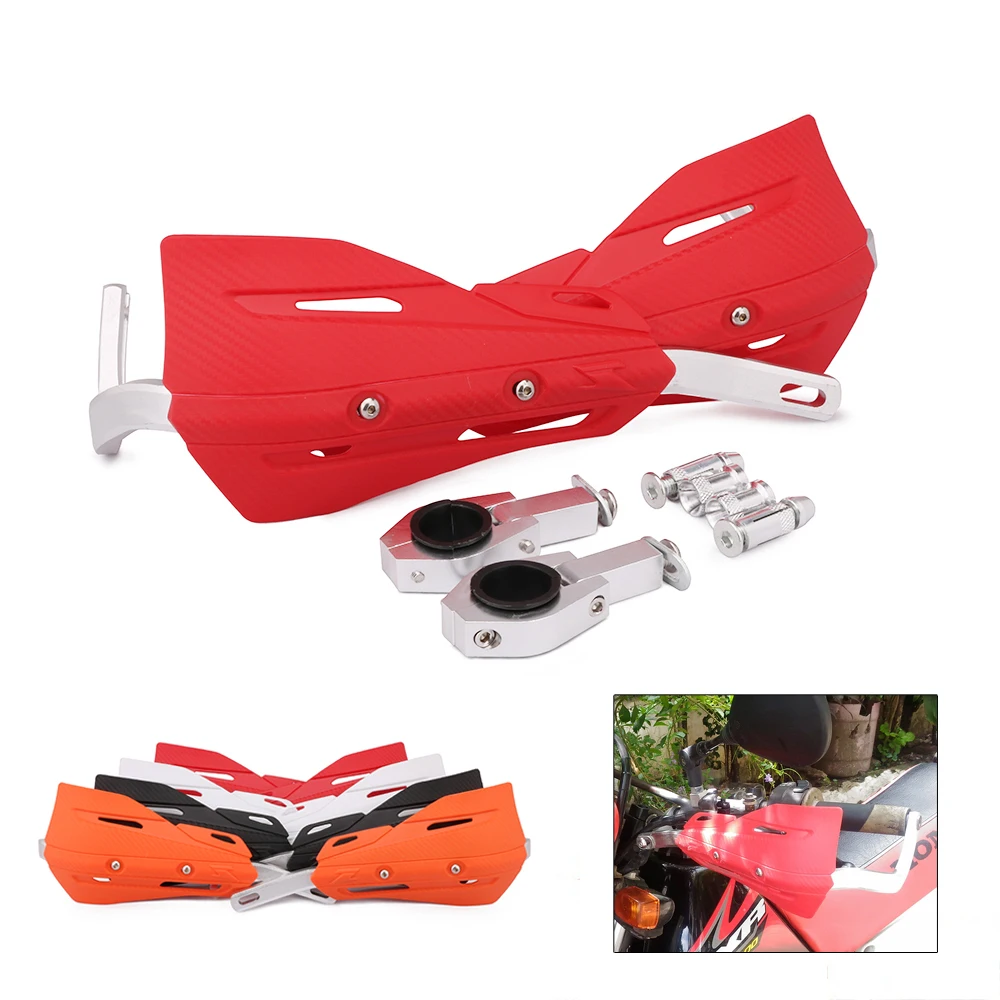 

Hand Handlebar Handle bar Guards Handguard For Sur-Ron Sur Ron Surron X S Off-Road Electric Vehicle
