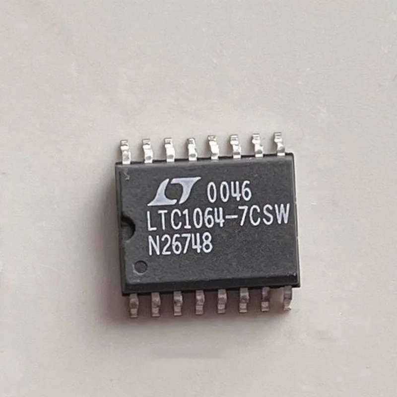 

100% Новинка и оригинальная Φ SOP16