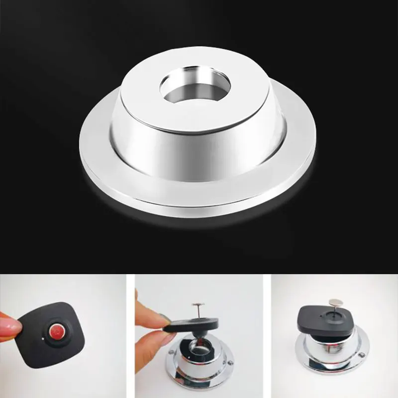 

Съемник защитной этикетки 5300GS, противокражная этикетка, магнитное приспособление для удаления фотомагнитов, система разблокировки EAS, магнитные съемники