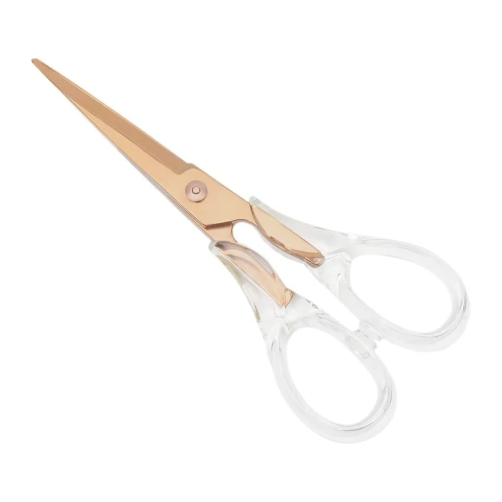 

6.5" Scissors Craft Tailor Scissors Professional Fabric Scissors Dressmaker Shears Ciseaux Couture Fabric Cutter Sewing Supplies