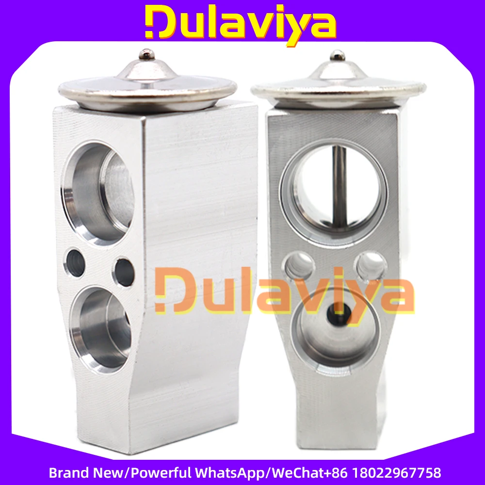 Новый испаритель переменного тока TX TXV блок расширения клапана для 2009-2016 Subaru Impreza