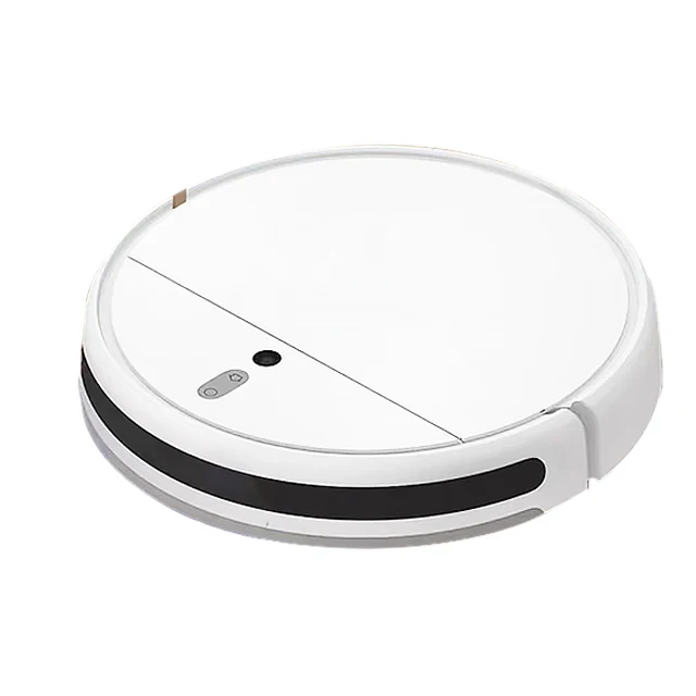 

2500Pa Mopping Sweeping Vacuum Cleaner Floor Dust Cleaning Robots