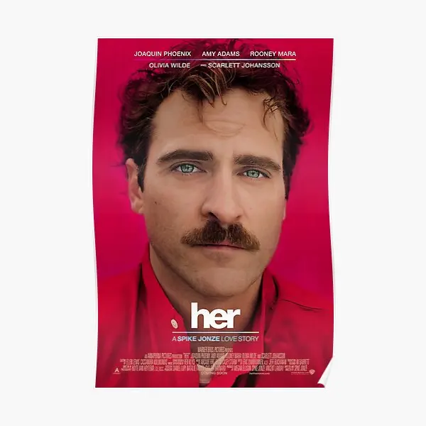 

Ее плакат украшение комнаты печать Декор роспись Настенная роспись винтажное искусство картина для дома смешной Современный без рамки