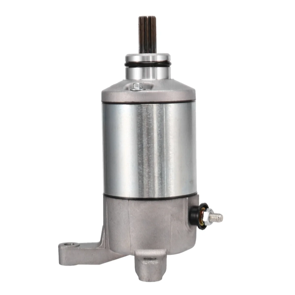 Двигатель стартера мотоцикла для SUZUKI DL 650 A V-STROM SV SFV 1999-2010 800097532 31100-19F00