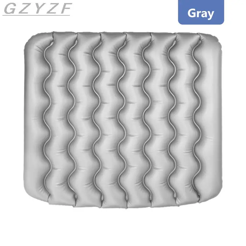 Внедорожник багажник подушка для увеличения роста Автомобильная надувная