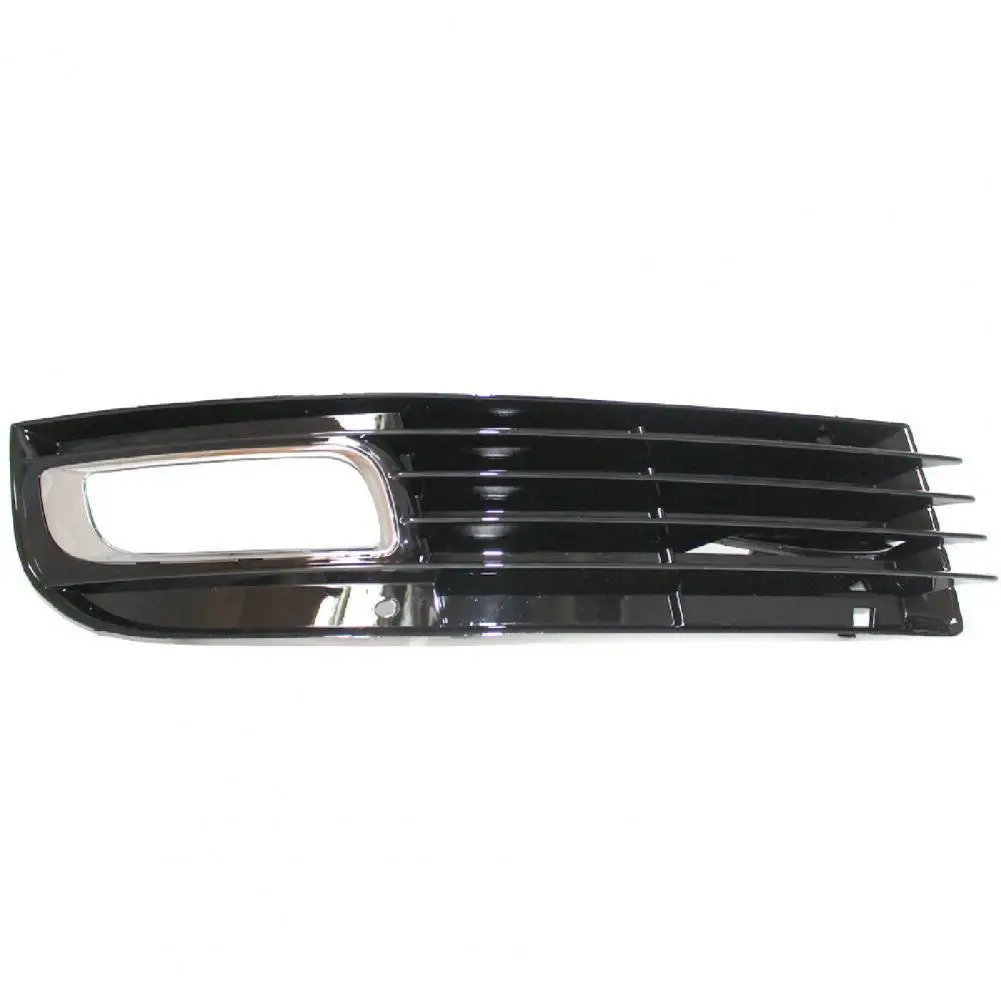 

Replacement L/R L/R Fog Lamp Bezel 4E0807681AN 4E0807682AN for Audi A8 D3 08-10