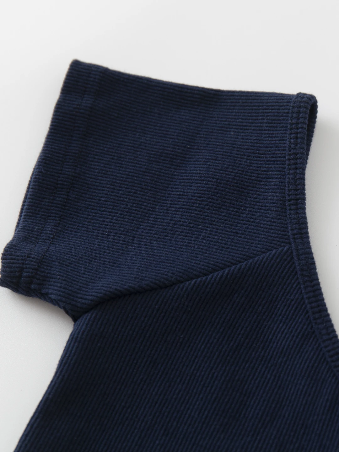 Модная новая футболка BM Zhao Lusi Same Sle V-образный вырез с коротким рукавом облегающий