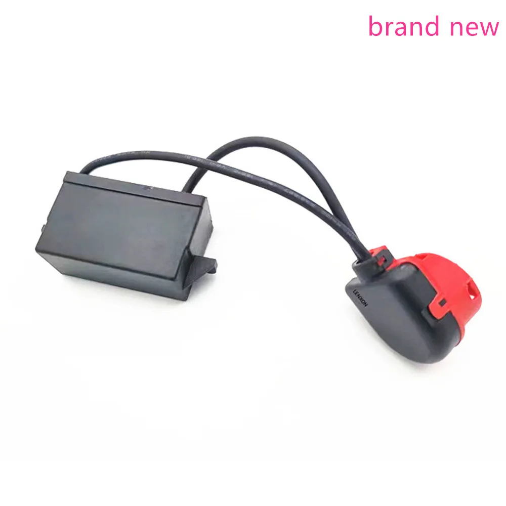 

1307329080 D2S Socket Ignitor 3 PIN XENON BULB Control Unit FOR BMW 02-06 E46 330i M3 Igniter 63126925648 FOR 2002-2006 BMW M3