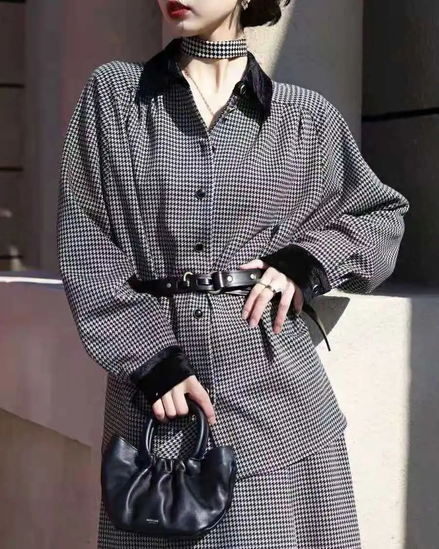 Женский тонкий ремень винтажный кожаный пояс ручной работы Повседневный с