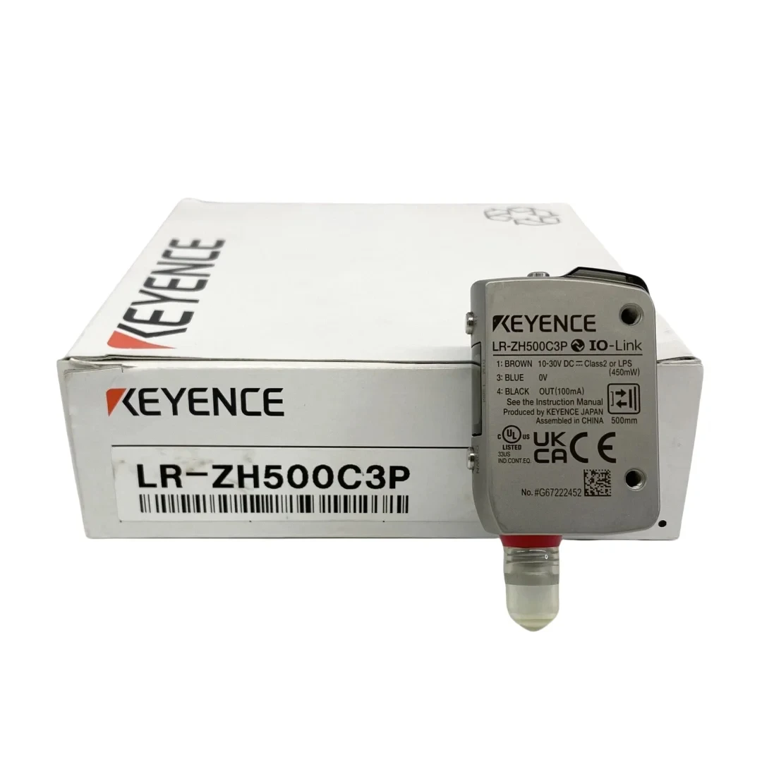 НОВЫЙ 100% оригинальный фотоэлектрический датчик серии LR LR-ZH500N LR-ZH500CN LR-ZH500P LR-ZH500CP LR-ZH500C3P (art.: 3920dbbfc7991) - 3920dbbfc7991