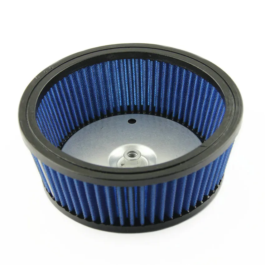 

Motorcycle Air Cleaner Filter For Harley Davidson FLHX FXDWG FXDX FXDXI FLHXSE CVO FXD FXDCI FXDI Super Dyna Wide Street Glide