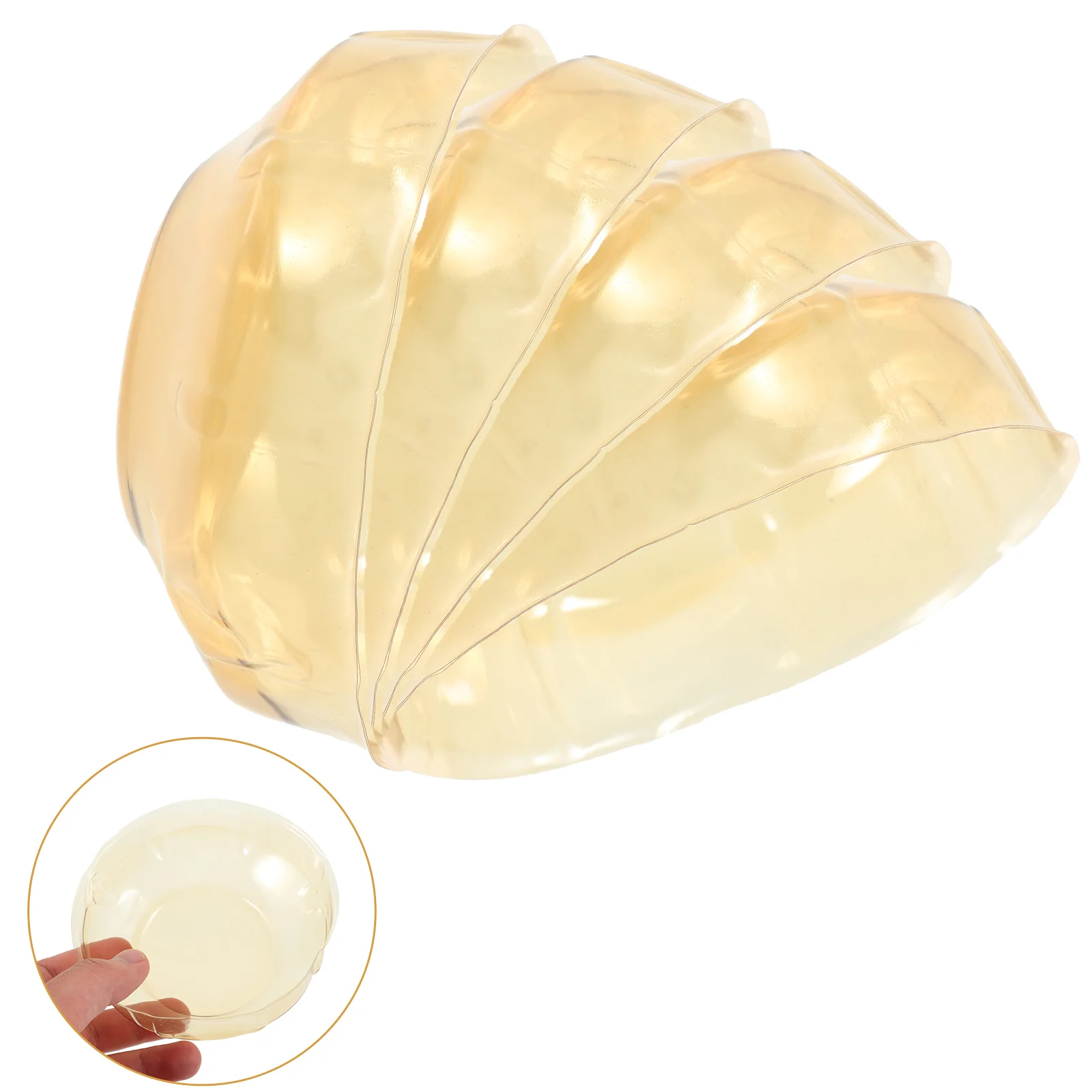 Защитная пластина из 10 шт. - ложная сигнализация дымовая крышка предотвращение