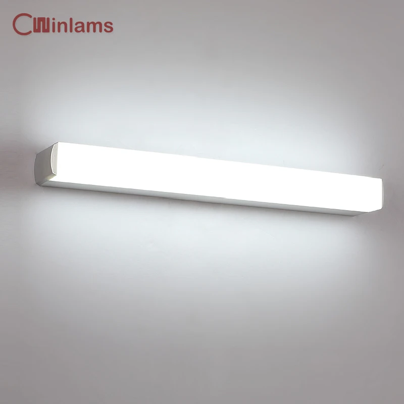 

Светодиодный зеркальный светильник Winlams