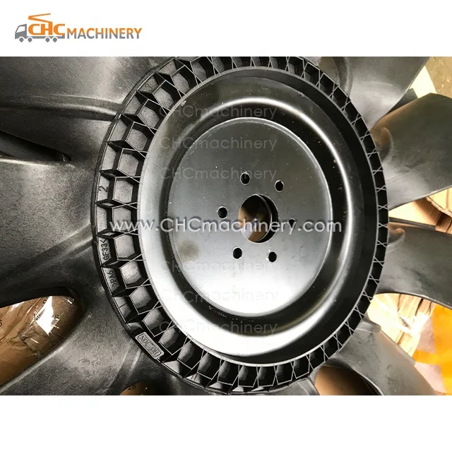 Высококачественный Вентилятор диаметром 85 см лопастной вентилятор охлаждения