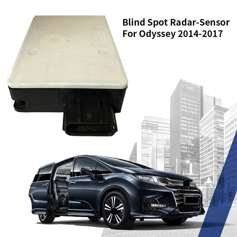 

Автомобильный радар для слепых зон для Honda Odyssey 2014-2017 36931-TK8
