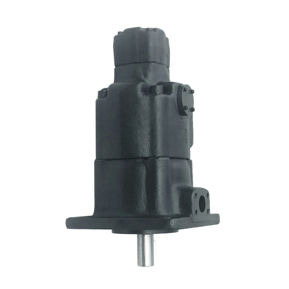 Гидравлический лопастной насос yuken pv2r полный диапазон pv2r14 PV2R14-17-153 низкий уровень