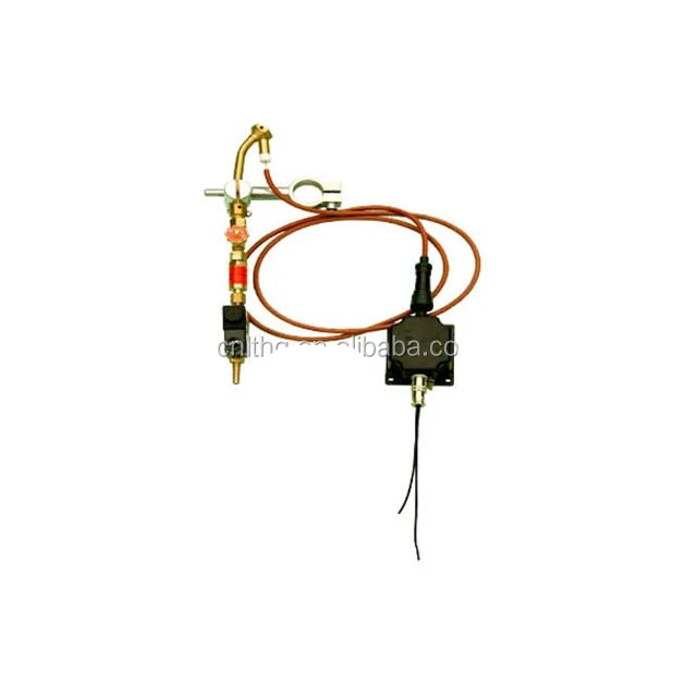 

Ignition Device AC 220V, Ignition System Accessory/CNC Cutting Machine Gas Ignitor