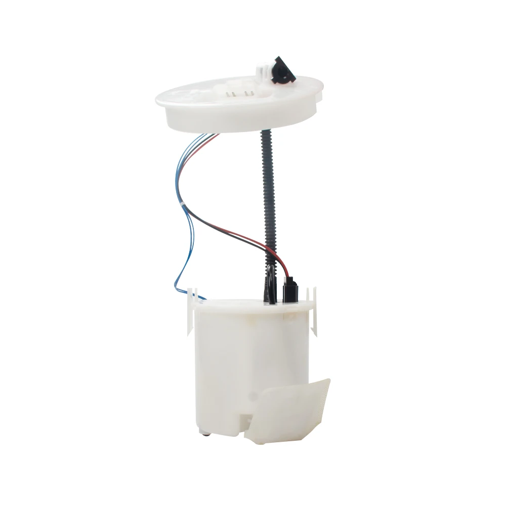 

Electric Fuel Pump Module Assembly Fuel Oil Filter Fuel Level Sensor 7059M 2M5Z9H307AD 3S4Z9H307BC E2325M P76018M For Ford