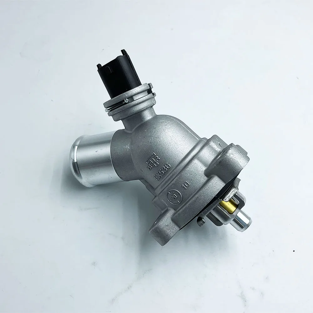 НОВИНКА 25199831 96988257 25192923 Корпус термостата охлаждающей жидкости в сборе 902-753