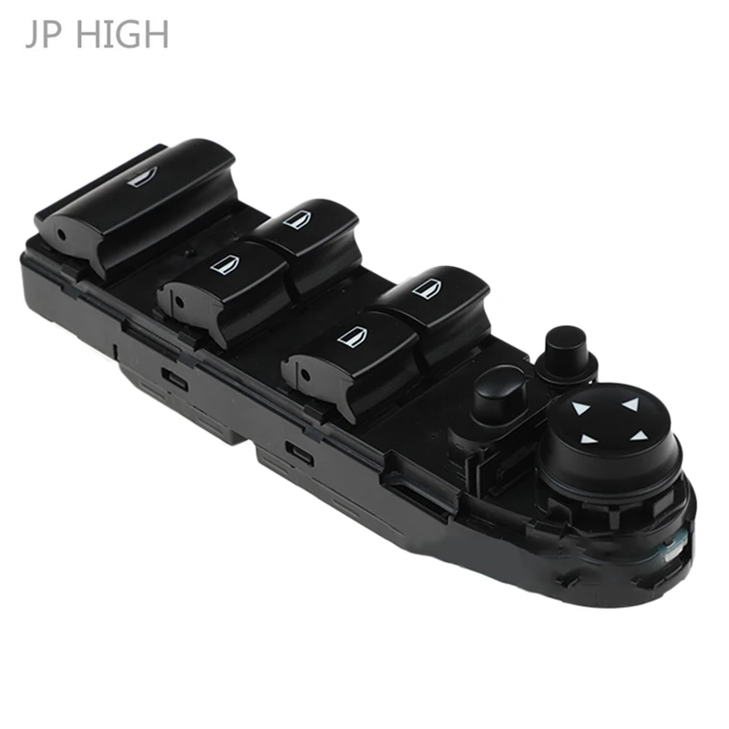 

Car Window Lifter Switch Power Window Switch for BMW 3 Series E90 E91 E92 E93 61319217365 61319125322 61319132181