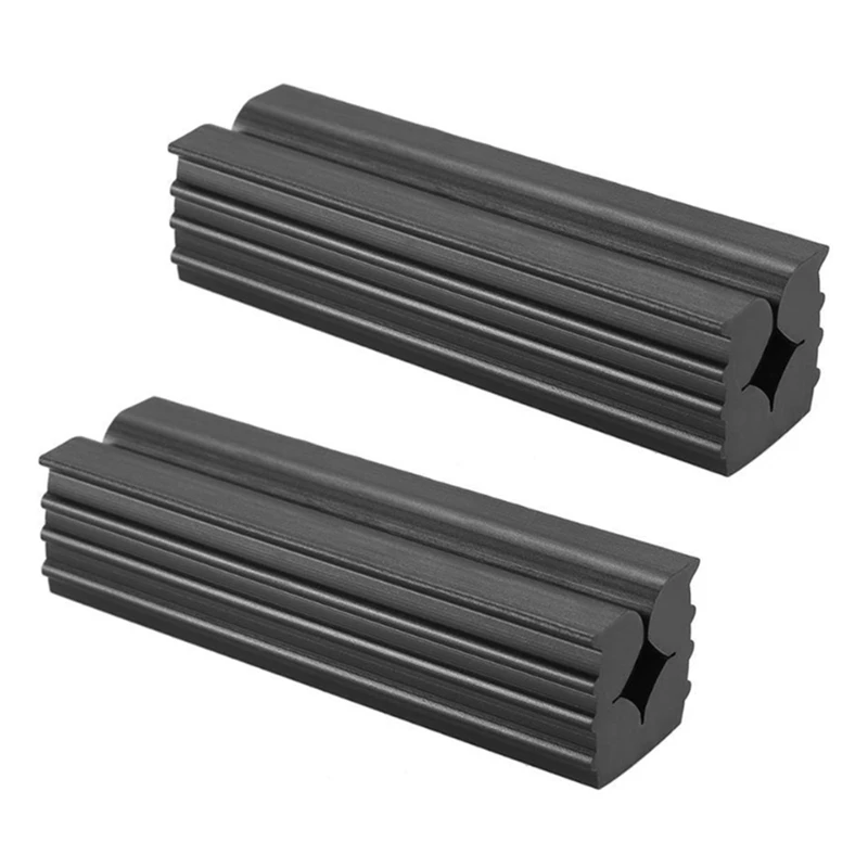 2X Golf Grip Kit For Regripping Golf Clubs Shaft,Perfect For Golf Drivers,Wedges,Irons,Putters Shaft Repair