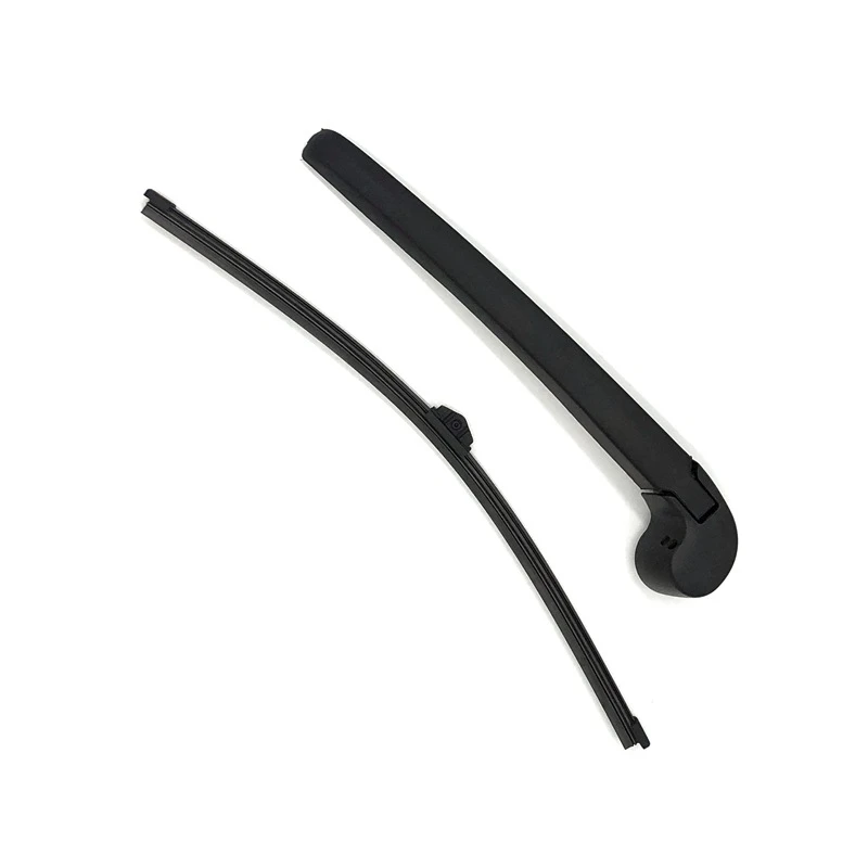 

Windshield Wiper Blade, Rear Wiper Blade Replacement for Audi Q5L 2018 amd Later