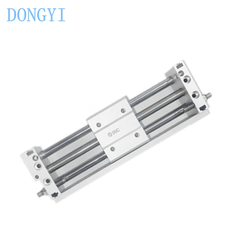 Бесштоковый цилиндр с магнитной связью CY1S CY1S40 CY1SG40 -50Z -100Z -150Z -200Z -250Z -300Z -350Z -400Z -450Z