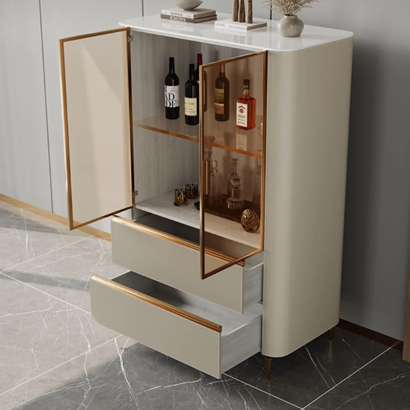 Винные Шкафы для ликеров и ресторанов уникальные современные Коктейльные винные