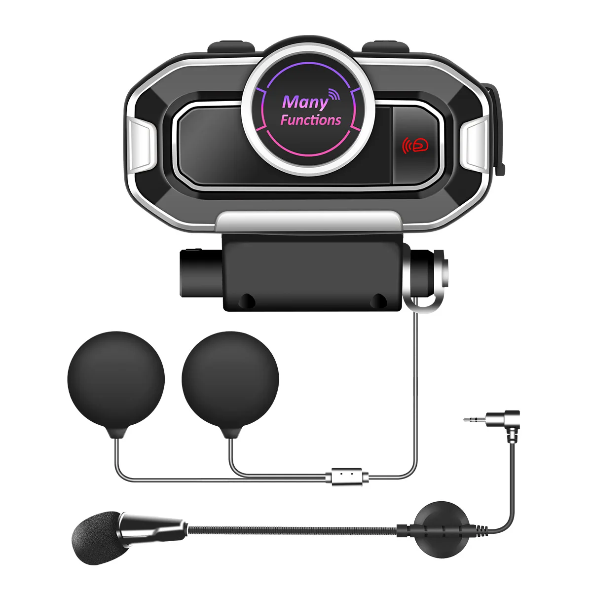 

High Quality Bluetooth 5.0 Bluetooth Headset Headset Automatic Call Answering