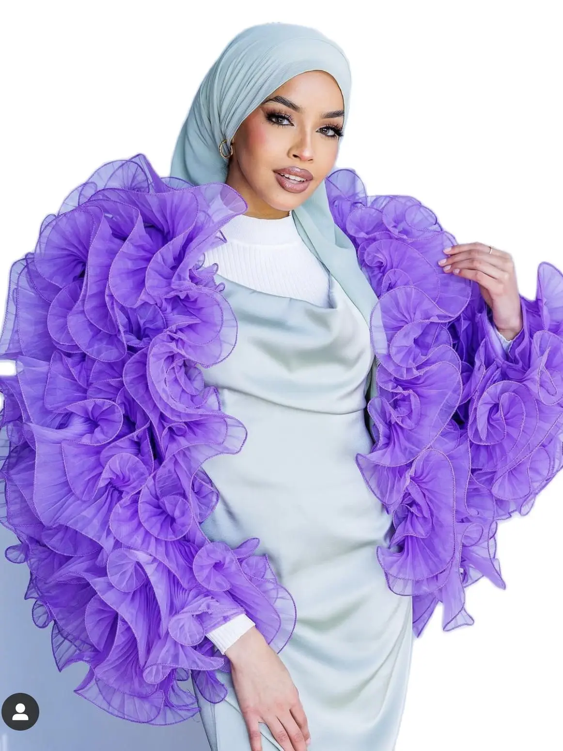 

2022 шифоновый хиджаб, шифоновый шарф, шифоновая оболочка, одноцветные шали повязка на голову, мусульманский платок-хиджаб