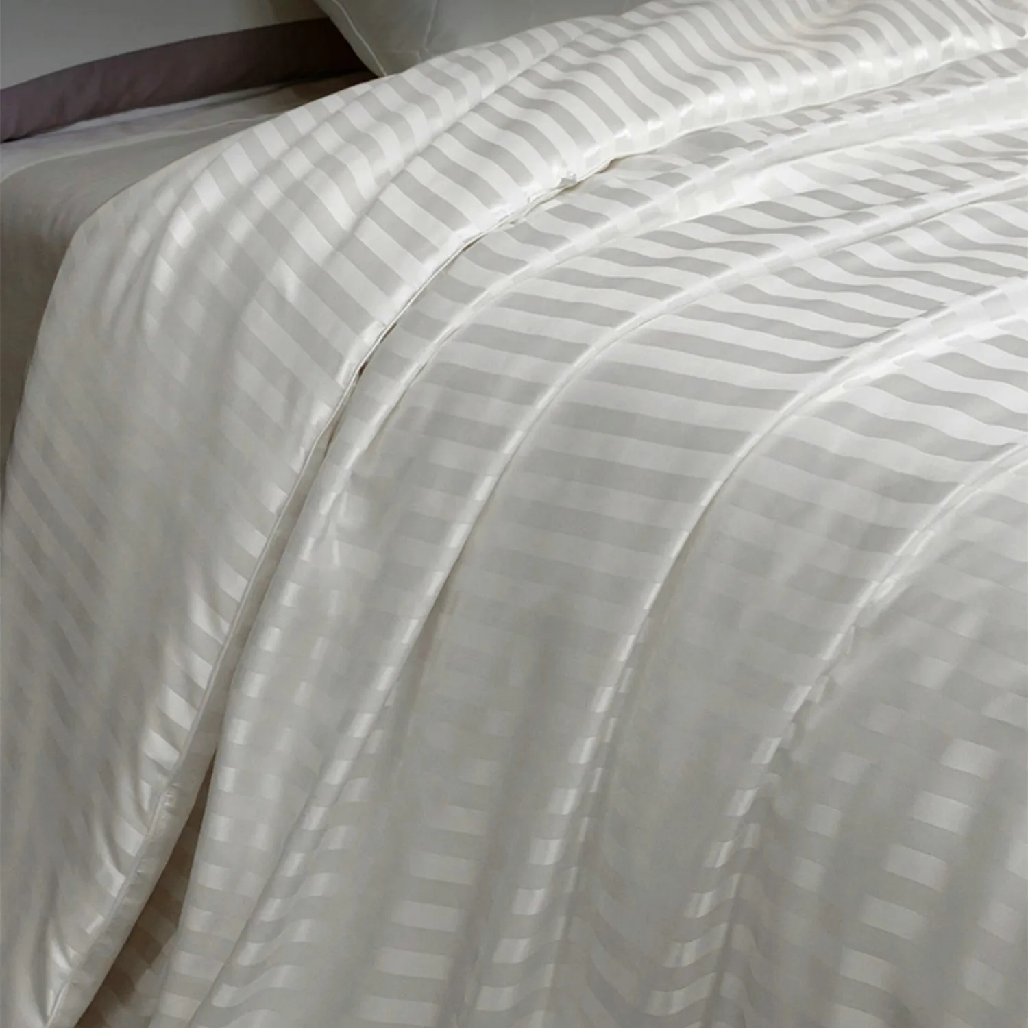 Зимнее шелковое одеяло 100% шелк тутового шелкопряда наполнитель 4 кг с 16 мм