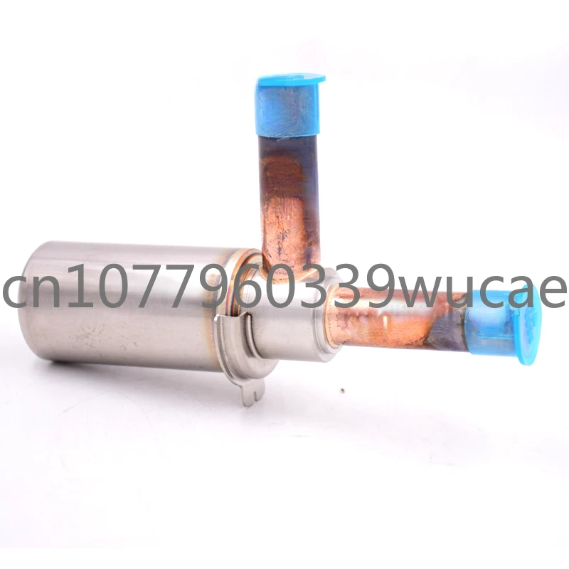

Expansion Valve Body 5/8 Pipe Welding DPF-09010