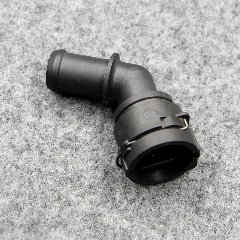 Подходит для Bora Passat Jetta CC tiguan Touran superb Octavia Golf 4 MK4 соединение водопроводной трубы