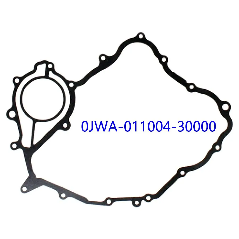 Прокладка Левая крышка Картера 0JWA-011004-30000 для CFMoto ZForce 950 1000 ATV CF850 800 1000 SSV ZF1000 950 UTV UF1000