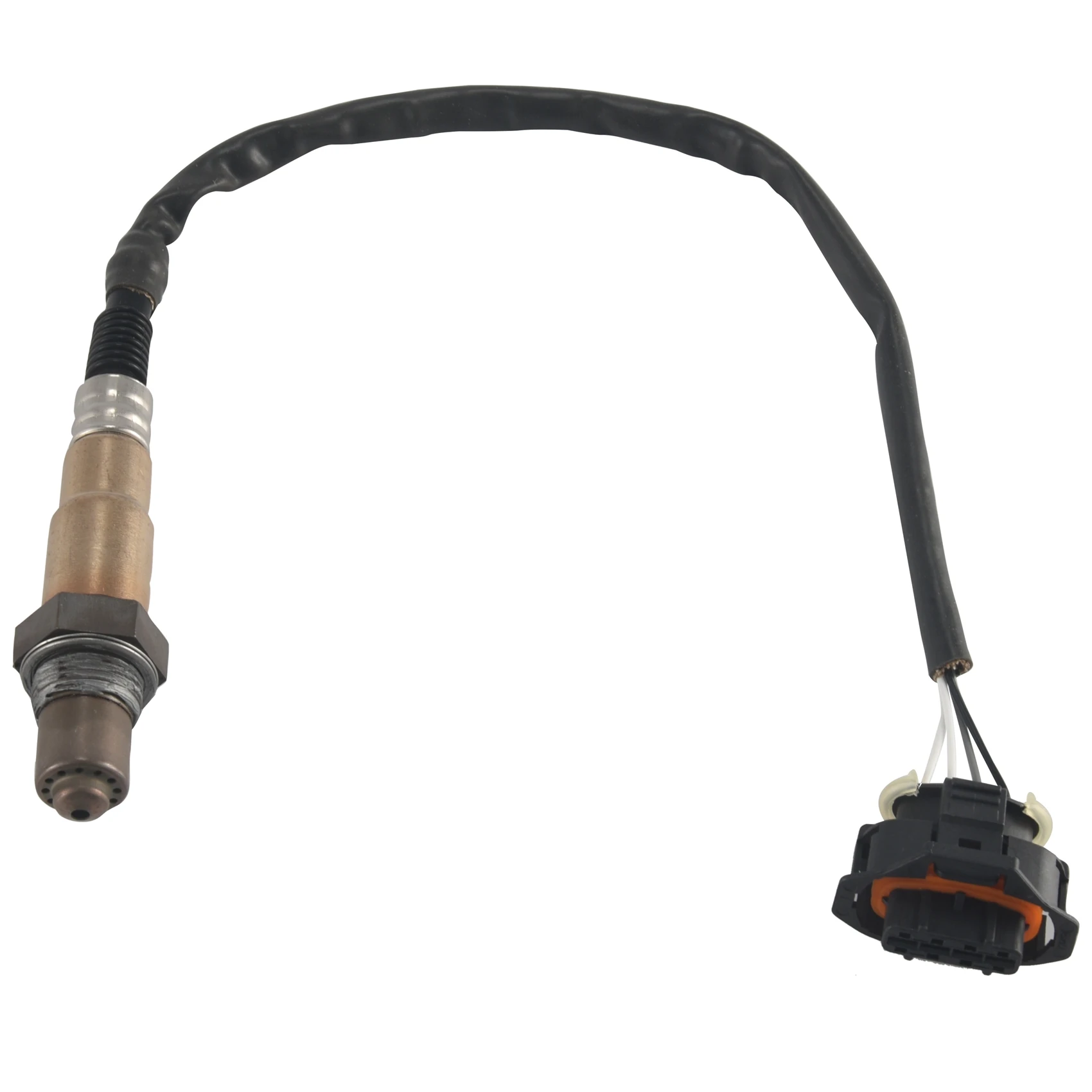 

0258006499 Lambda Probe O2 Oxygen Sensor Fit for Vauxhall Opel Astra G H Corsa C D Combo Meriva Corsavan