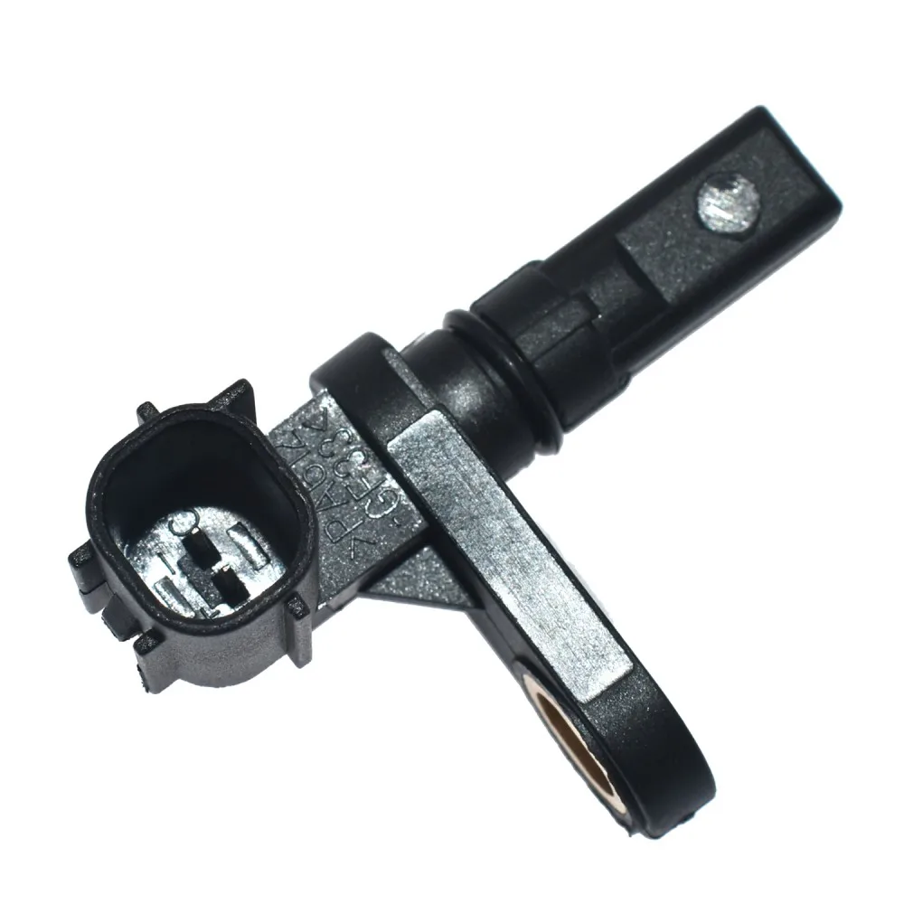 Новый датчик скорости колеса ABS 89542-0C020 подходит для TOYOTA Tundra 4.0L V6 передний/задний