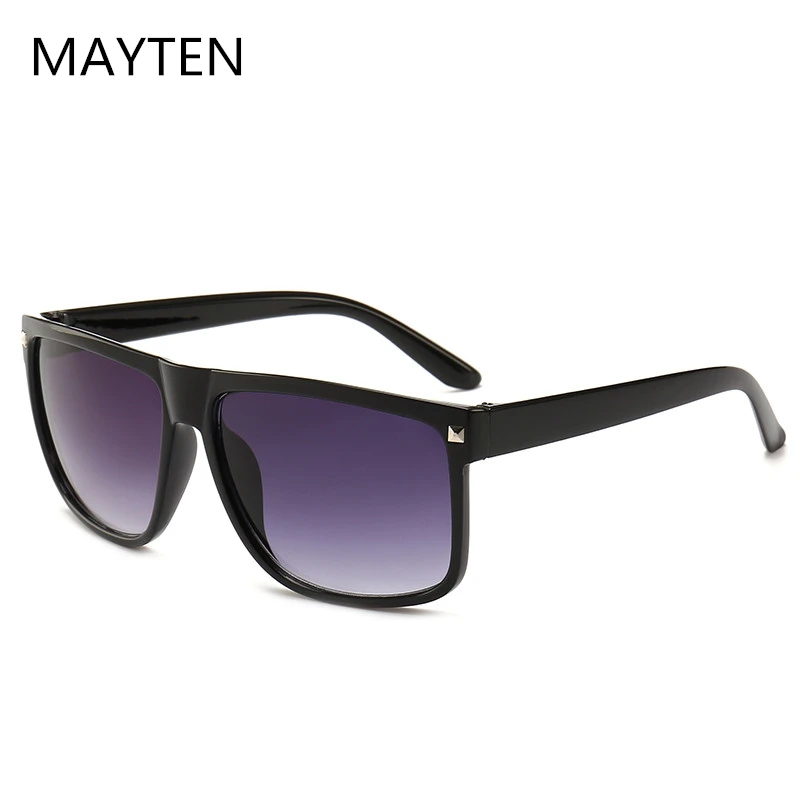 

Fashion Sunglasses men Square sun Glasses Brand Designer UV400 protection Shades oculos de sol hombre glasses Driver Oculos