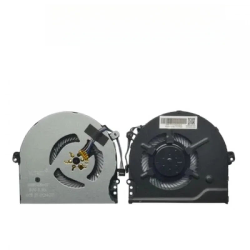 Новый вентилятор охлаждения процессора для HP Pavilion 15-CC 15-CK 14-BK 15-CC700 708tx 715TX 710TX 927918 -001