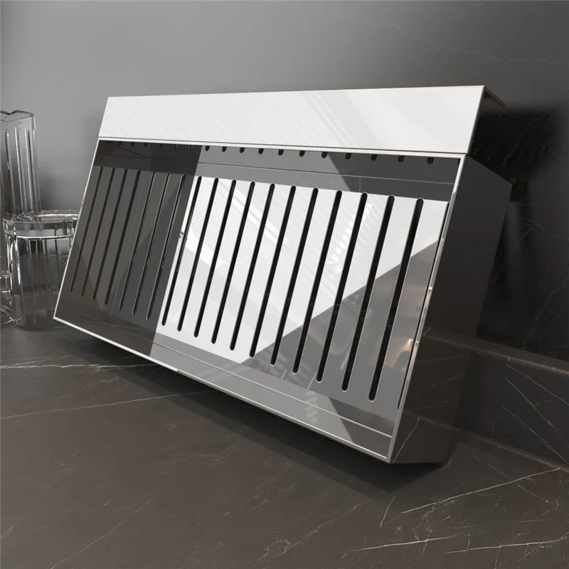 Кухонная стойка для хранения раковины многофункциональная чашек из нержавеющей