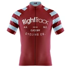 Велосипедная майка Righttrack 2022, летняя велосипедная одежда, унисекс, дорожный велосипед 20D, нагрудники, одежда для велосипеда