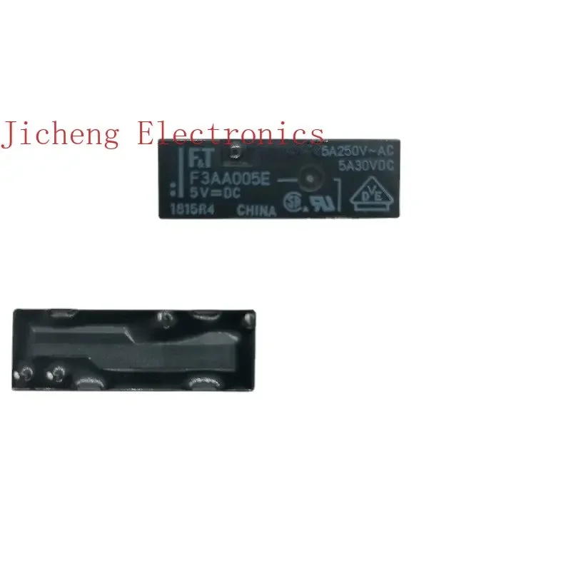 Оригинальное реле Sempk chip 5В 4-контактное